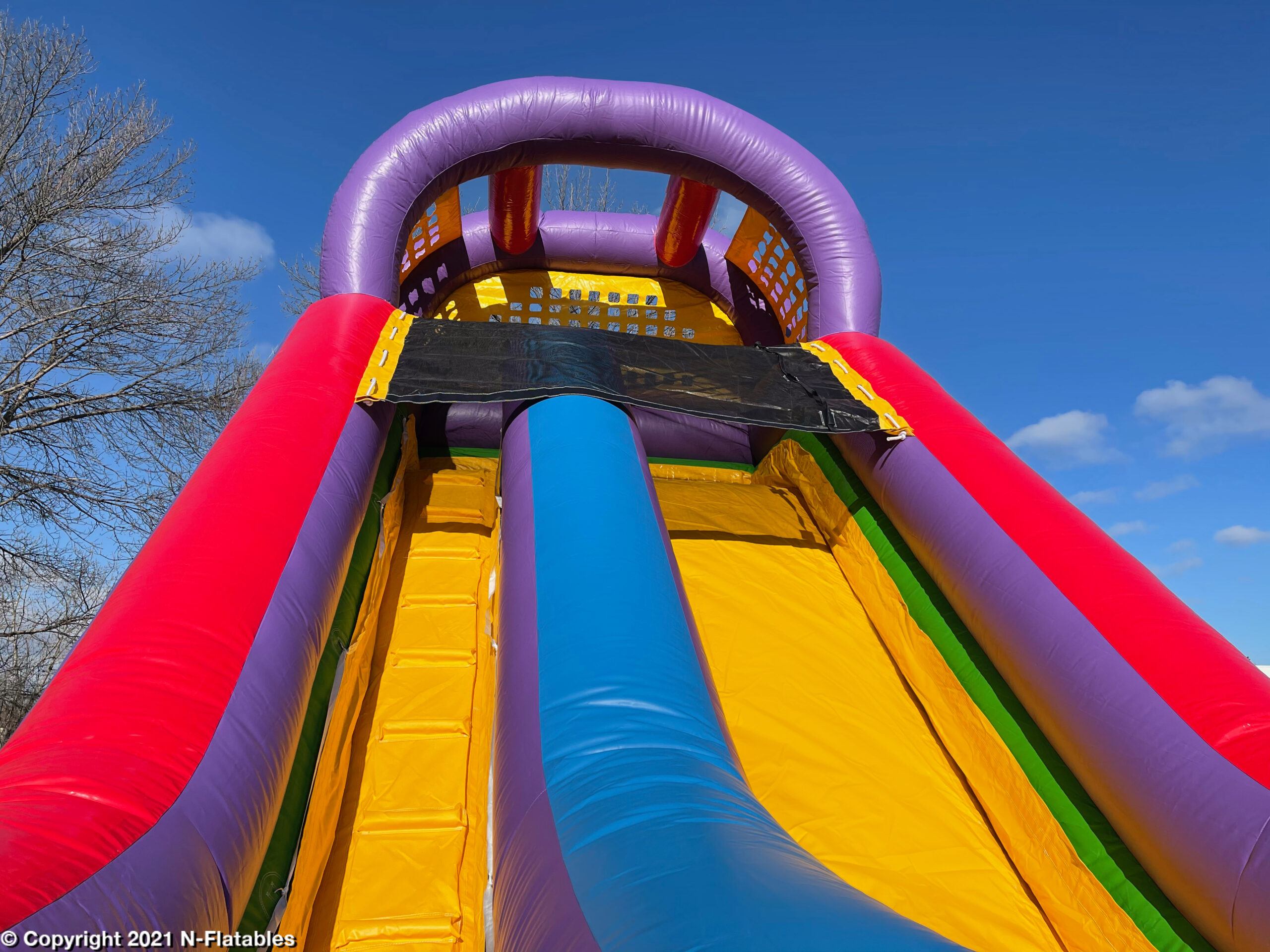 Inflatables – mifun house